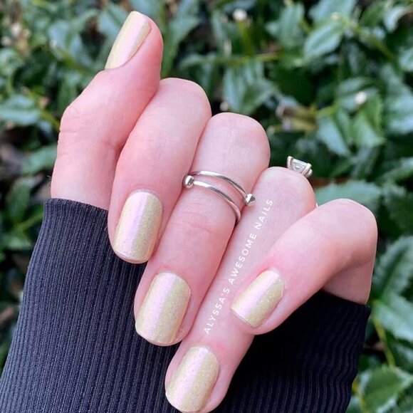 Retired Color Street- Beach Bundle - Picture 6 of 9